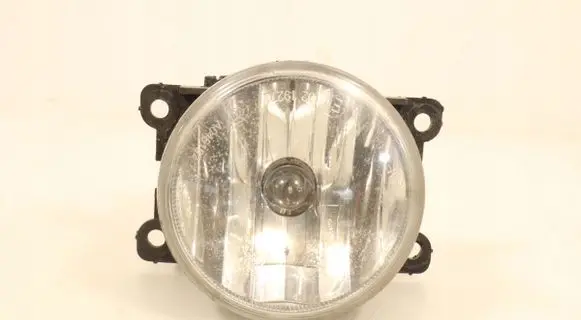 Citroen C3 Front fog light E40219272