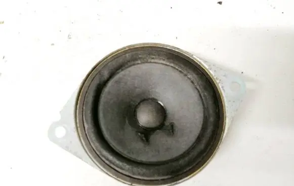 Ford Galaxy Front door speaker 6m2t18803