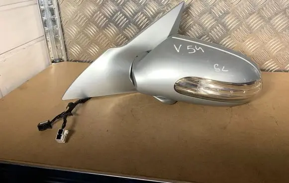 Mercedes-Benz SL R230 Coupe wind mirror (mechanical) A3141441
