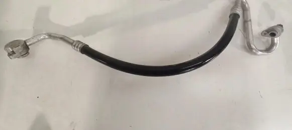 Audi A6 C7 Air conditioning (A/C) pipe/hose 4G0260707M