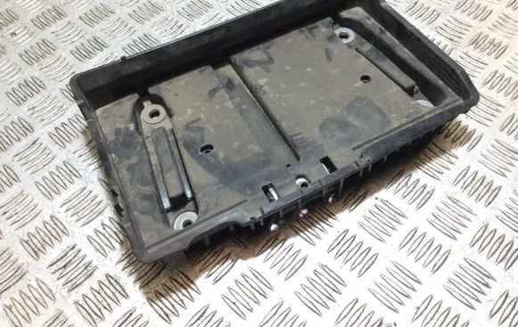 Mercedes-Benz GLC X253 C253 Battery tray A2056201502
