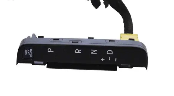 Hyundai Santa Fe Gear shift selector indicator 846542W902 846542W911