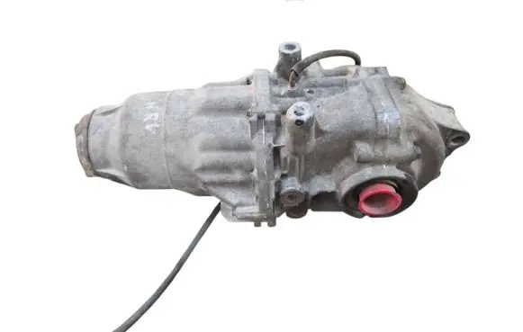 Honda HR-V Rear differential DPSF 30167180