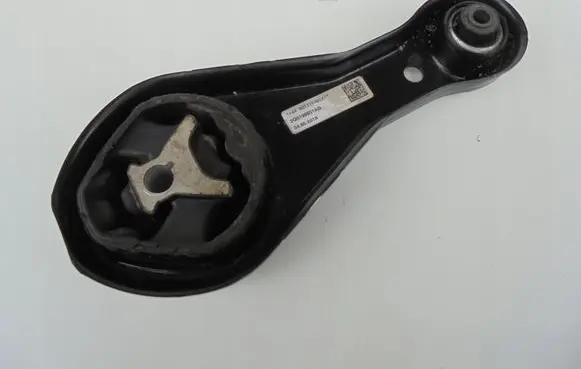 Volkswagen Polo VI Gearbox mount 2Q0199851AD