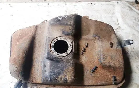 Mercedes-Benz A W168 Fuel tank 