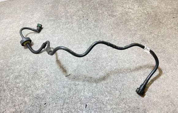 Opel Grandland X Vacuum line/pipe/hose 9812901180