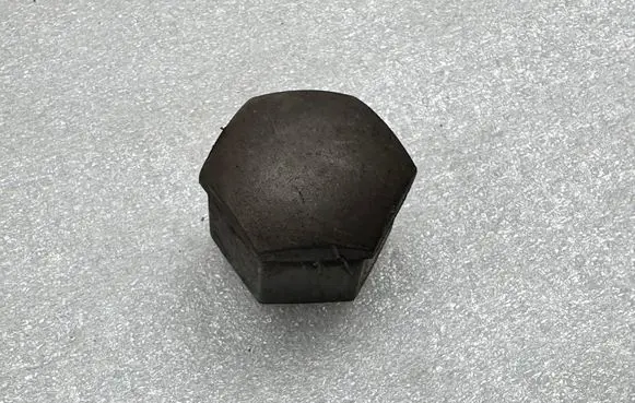 Audi A8 S8 D4 4H Wheel nut cap/cover 321601173B 321601173