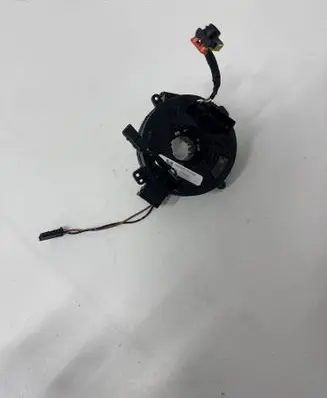 Opel Corsa E Airbag slip ring squib (SRS ring) 39011423 7EJ0323A
