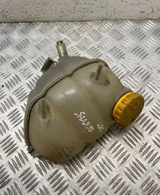 Saab 9-5 Coolant expansion tank/reservoir 90499767 0049973