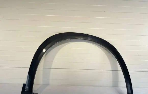 Renault Austral Fender trim (molding) 638740677R