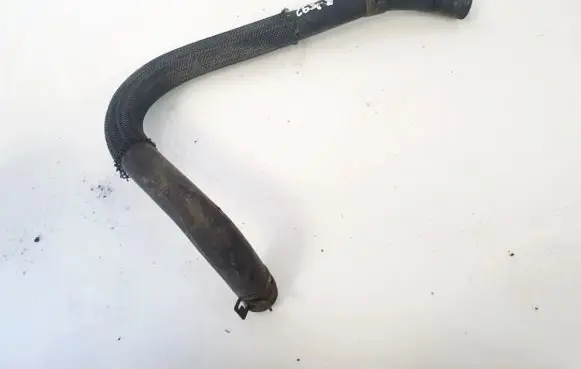 Toyota Corolla Verso AR10 Engine coolant pipe/hose