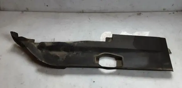 Audi A8 S8 D4 4H Fender end trim 4H0819336