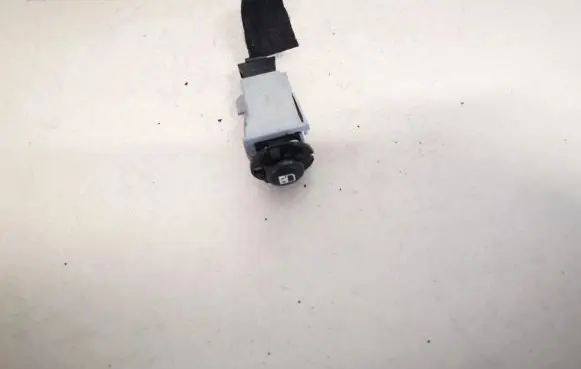 Peugeot 807 Electric window control switch