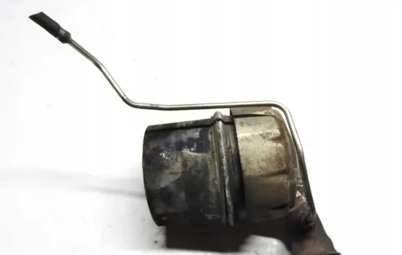 Catalyst/FAP/DPF particulate filter