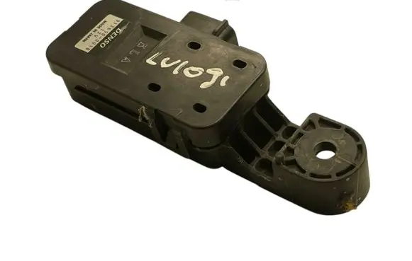 Jaguar XF X250 Air quality sensor 0136500010