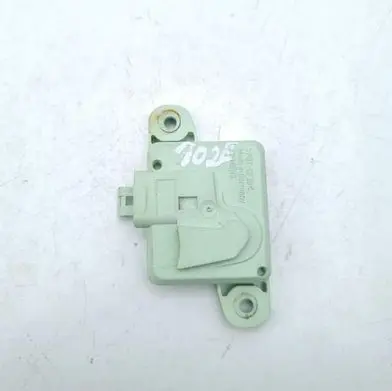Aston Martin Virage Airbag deployment crash/impact sensor 30669107
