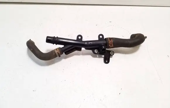 Mercedes-Benz Vito Viano W447 Engine coolant pipe/hose 1320783