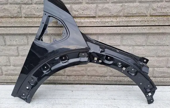Mini Cooper Countryman F60 Front wheel arch liner splash guards PPSF60MINI