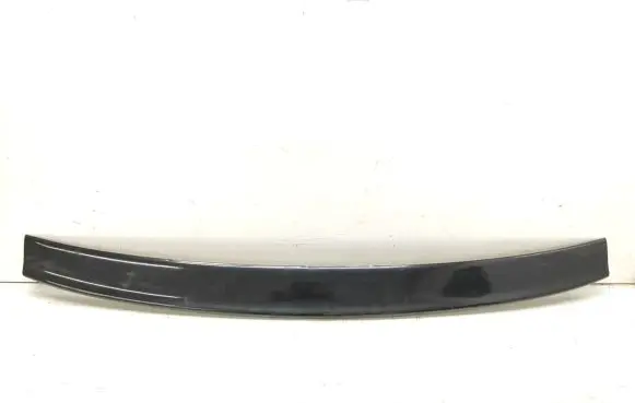 Audi A6 S6 C6 4F Tailgate/trunk spoiler 4F0071640 LZ9W