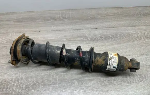 Subaru Forester SJ Rear shock absorber/damper 20365SG052