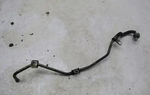 Mazda 2 Fuel line pipe KRIS235789