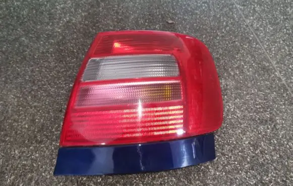 Audi A4 S4 B5 8D Rear/tail lights
