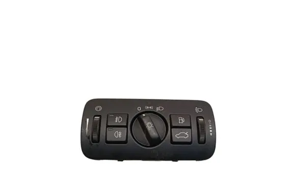 Volvo S80 Light switch 30739415 04066302