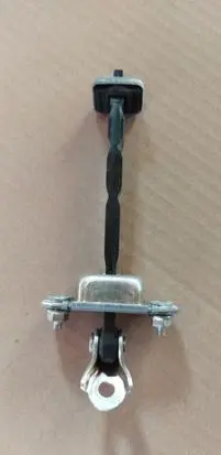 Subaru Impreza IV Rear door check strap stopper
