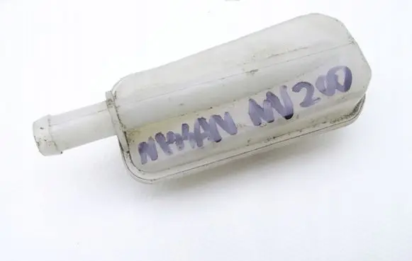 Nissan NV200 Brake fluid reservoir NISSAN_NV200_ZBIORNIK_PŁYNU_HAMULCOWEGO