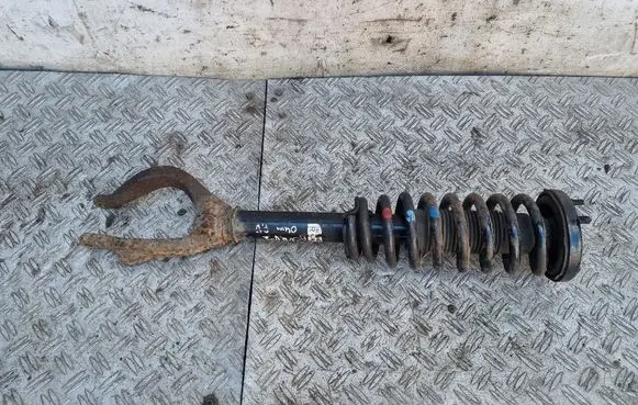 Honda Accord Front shock absorber with coil spring 51601SEFE030M1