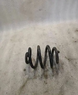 Seat Alhambra (Mk1) Rear coil spring