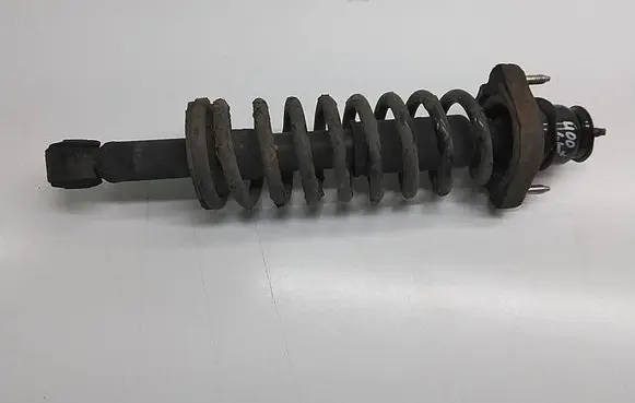 Mitsubishi Outlander Rear shock absorber with coil spring 4162A338