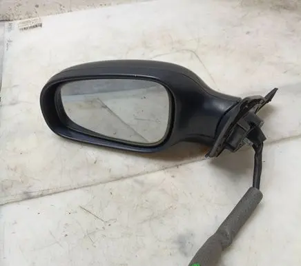 Volvo S80 Front door electric wing mirror E11015463 E11025463