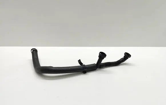 BMW 5 E60 E61 Breather/breather pipe/hose 7559527 755952701 11157559527