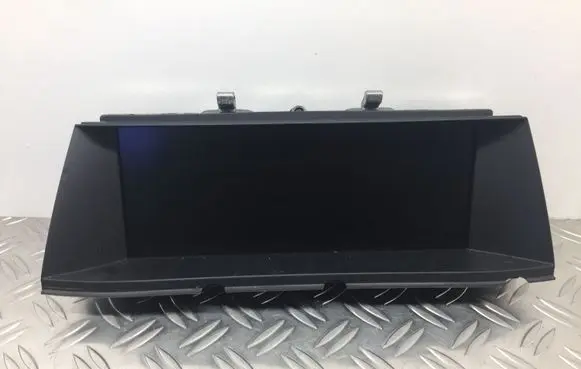 BMW 7 F01 F02 F03 F04 Screen/display/small screen 9268710 2321764 926871001