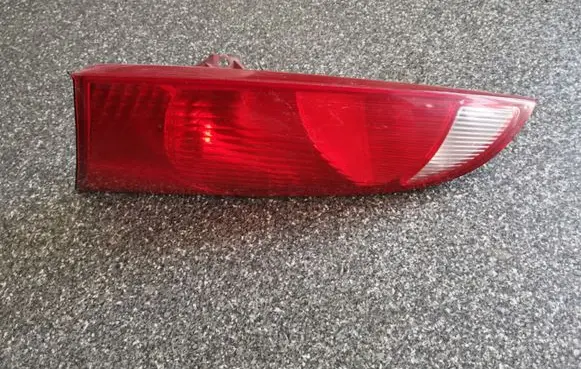 Ford Focus Rear/tail lights