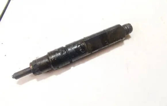 Renault Scenic I Fuel injector kbel58p147