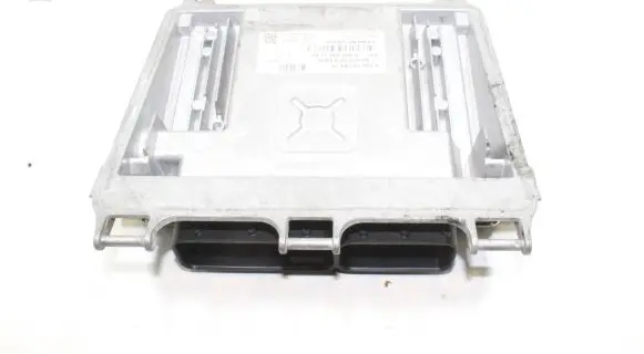 Mercedes-Benz B W245 Engine control unit/module A2661538479 A0024463140