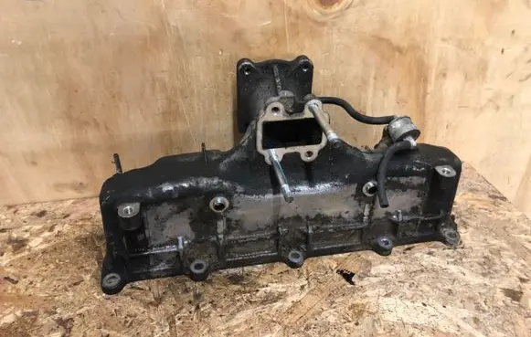 Toyota Auris 150 Intake manifold