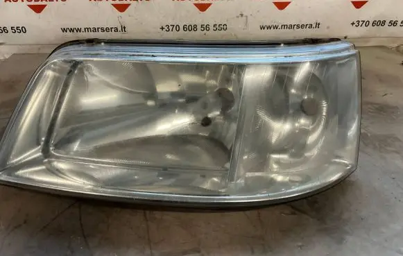 Volkswagen Transporter - Caravelle T5 Headlight/headlamp 1305235737