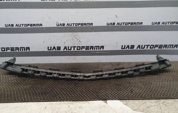 Mercedes-Benz C W204 Front bumper support beam A2048850065 PS09197
