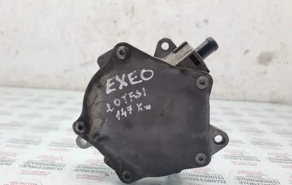 Seat Exeo (3R) Vacuum pump 06D145100F