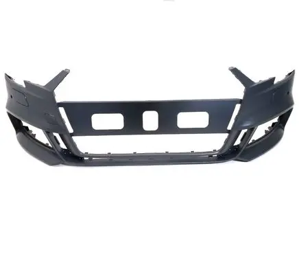 Audi A3 S3 8V Front bumper 8V0807065AE