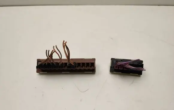 Mercedes-Benz CL C216 Other wiring loom a0045468140
