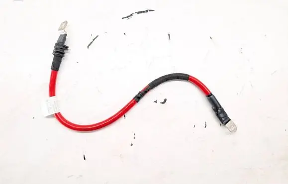 BMW 7 G70 Positive cable (battery) 5A3D0F3