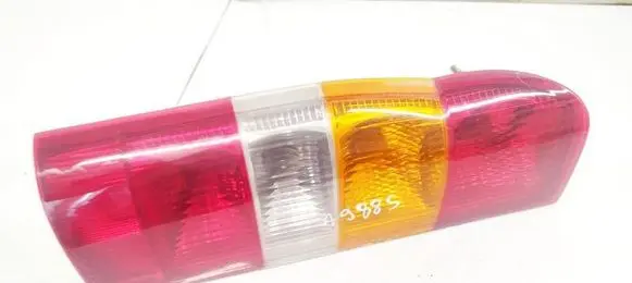 Ford Transit Rear/tail lights 510421