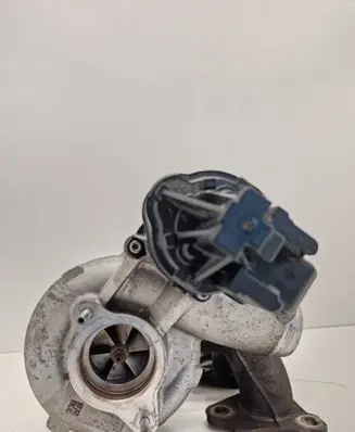 BMW M4 F82 F83 Turbo 4933502004 7850278 18083100142