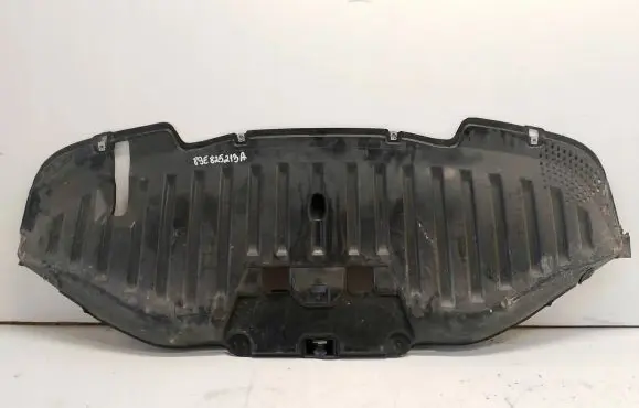 Audi Q4 Sportback e-tron Engine splash shield/under tray 89E825213A