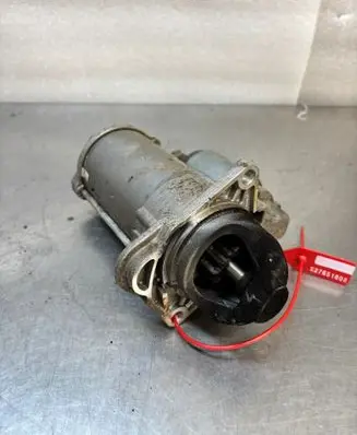Opel Mokka Starter motor