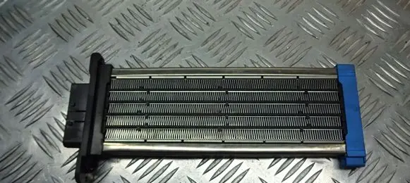 KIA Carens I Interior heater climate box assembly housing H30933-0010